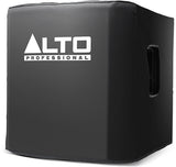 ALTO TS15S Subwooferöverdrag
