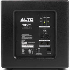 ALTO TX12S - Subwoofer