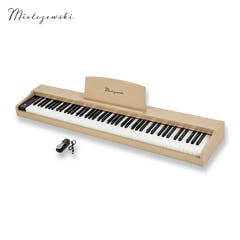 Mielczewski Tiento digitalpiano, beige