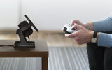 Marantz Umpire Desktop USB-mikrofon (svart)