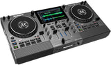 Numark Mixstream Pro Go DJ Controller