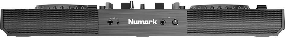 Numark Mixstream Pro Go DJ Controller