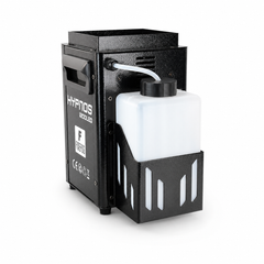 Firefog Hypnos 1200LED vertikal rökmaskin 1200 W med RGB LED