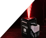 Firefog Hypnos 1200LED vertikal rökmaskin 1200 W med RGB LED