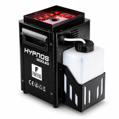 Firefog Hypnos 1200LED vertikal rökmaskin 1200 W med RGB LED