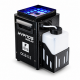 Firefog Hypnos 1200LED vertikal rökmaskin 1200 W med RGB LED