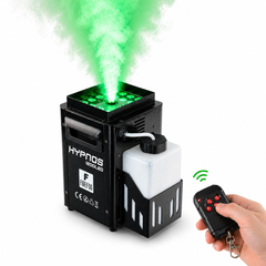 Firefog Hypnos 1200LED vertikal rökmaskin 1200 W med RGB LED