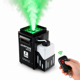 Firefog Hypnos 1200LED vertikal rökmaskin 1200 W med RGB LED