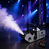 Firefog Vulcan 2000 rökmaskin 2000 W med justerbar vinkel