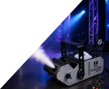 Firefog Vulcan 2000 rökmaskin 2000 W med justerbar vinkel