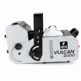 Firefog Vulcan 2000 rökmaskin 2000 W med justerbar vinkel