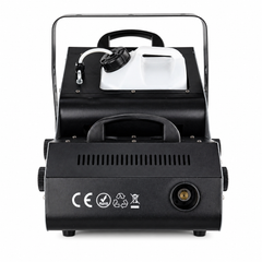 Firefog Vulcan 2000 rökmaskin 2000 W med justerbar vinkel