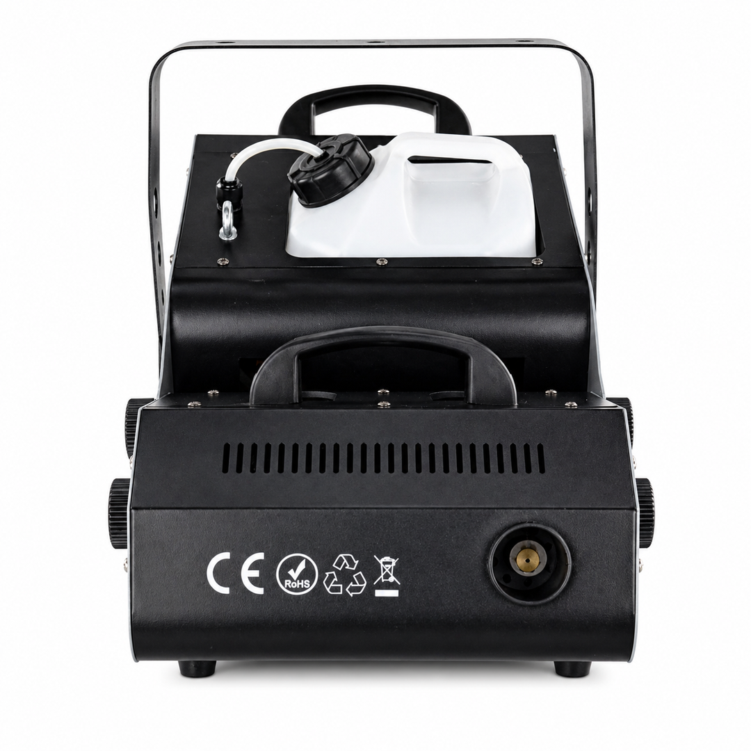 Firefog Vulcan 2000 rökmaskin 2000 W med justerbar vinkel