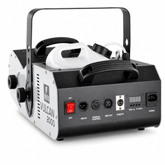 Firefog Vulcan 2000 rökmaskin 2000 W med justerbar vinkel