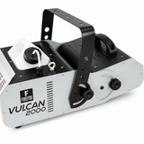 Firefog Vulcan 2000 rökmaskin 2000 W med justerbar vinkel