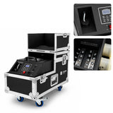 Firefog Ceres 2000 heavy smoke-maskin, ultrasonisk, 2000 W