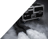 Firefog Ceres 2000 heavy smoke-maskin, ultrasonisk, 2000 W