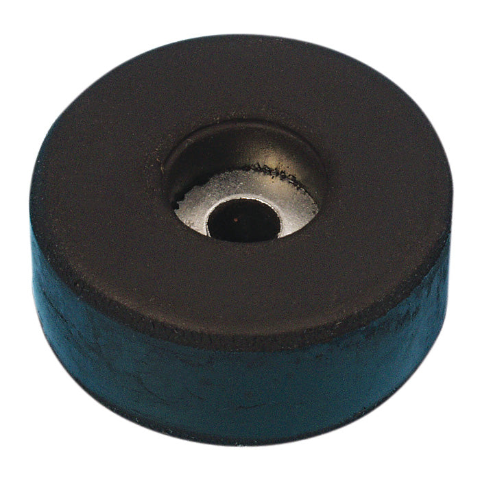 Gummifot 38 x 15 mm