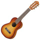 Yamaha GL1 Guitar Lele ( Sunburst )