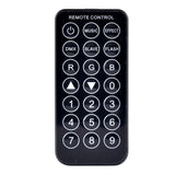 LIGHT4ME PIXEL BAR 24x3W MKIII IR LED-bar fjernbetjening