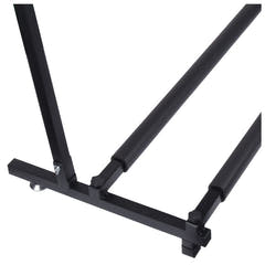NN L5 gitarrställ för 5 gitarrer