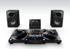 Pioneer DJ VM-80 Active Studio Monitor