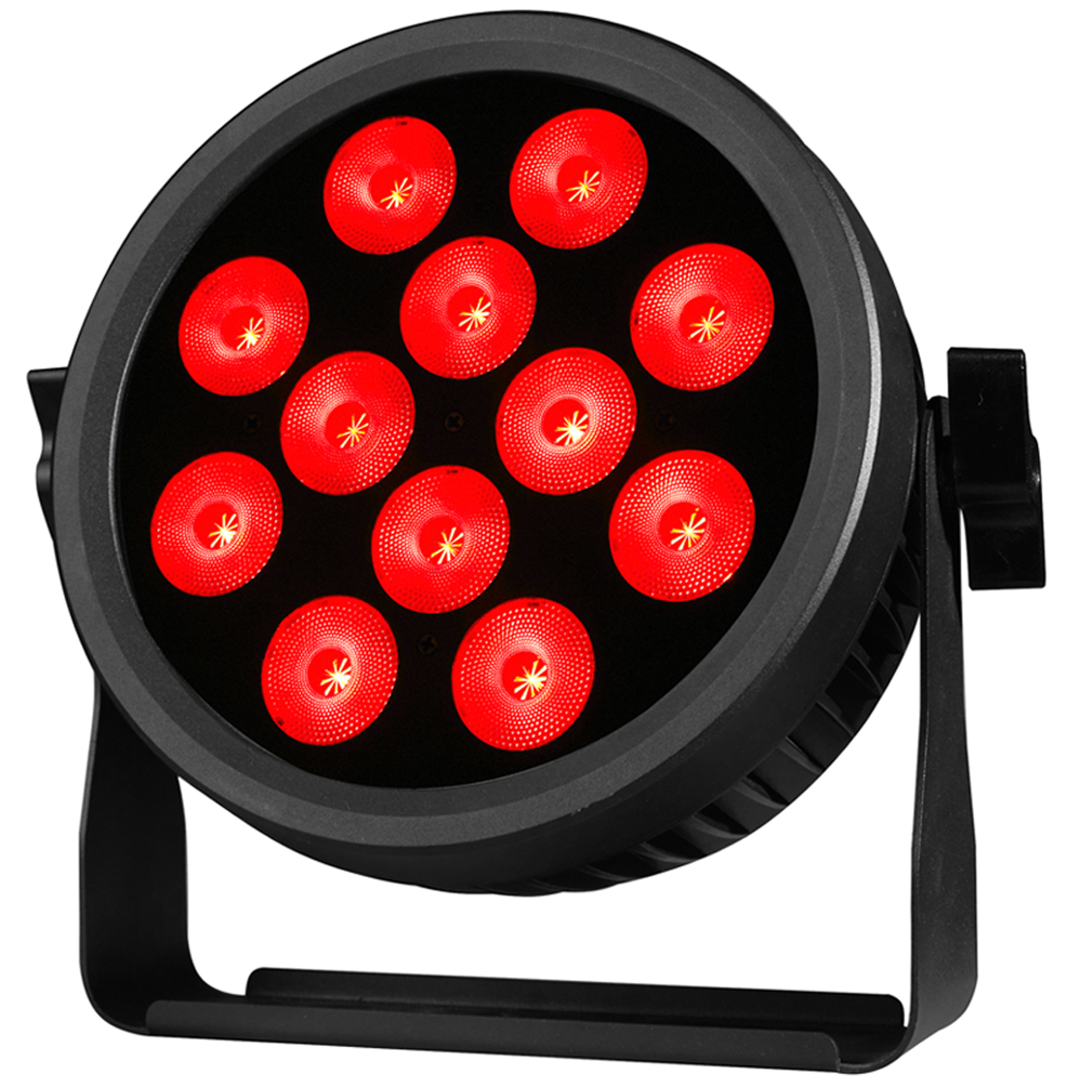 Light4Me Alu Penta RGBWA