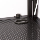 DJ-Bordstativ med TV-beslag