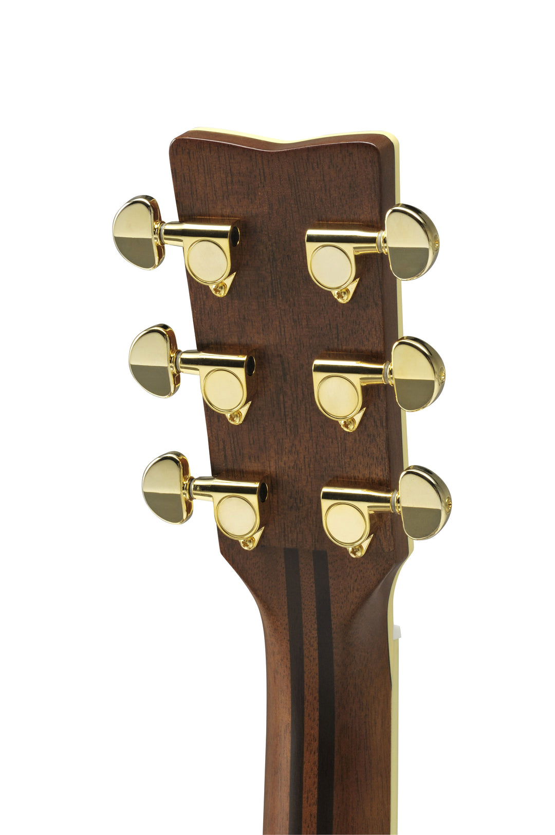 Yamaha LL6 ARE Western gitarr (naturlig)