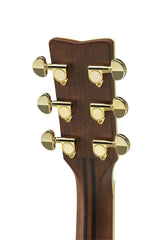 Yamaha LL6 ARE Western gitarr (naturlig)