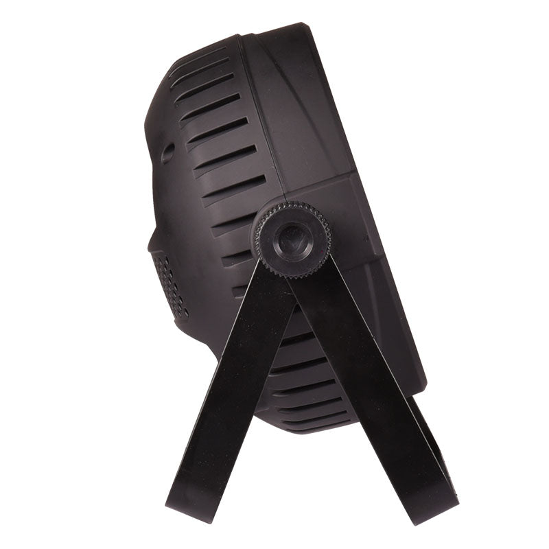 LIGHT4ME FRAME PAR 7x12 LED RGBW spotlight ljuseffekt