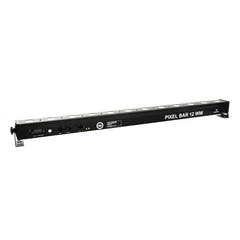 LIGHT4ME PIXEL BAR 12 WW LED-bar varm vit 12x3W