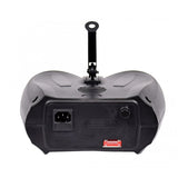 LIGHT4ME AIRSHIP 2 LED-effekt dobbelt blomst