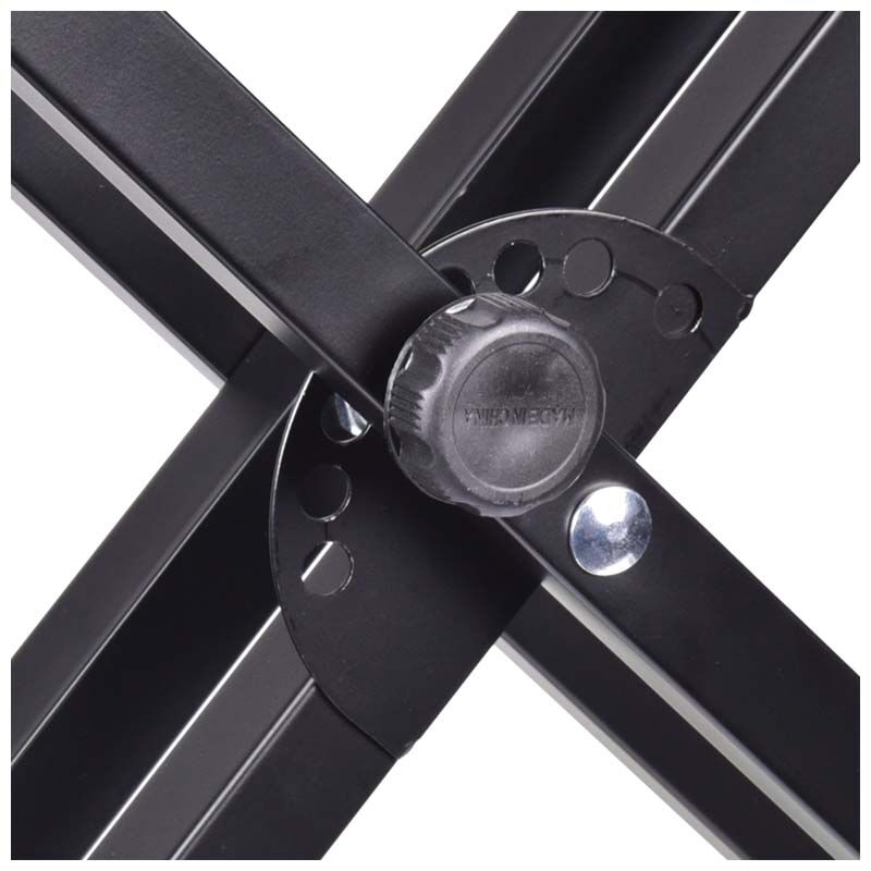 Perfex Keyboard stativ (dubbel)