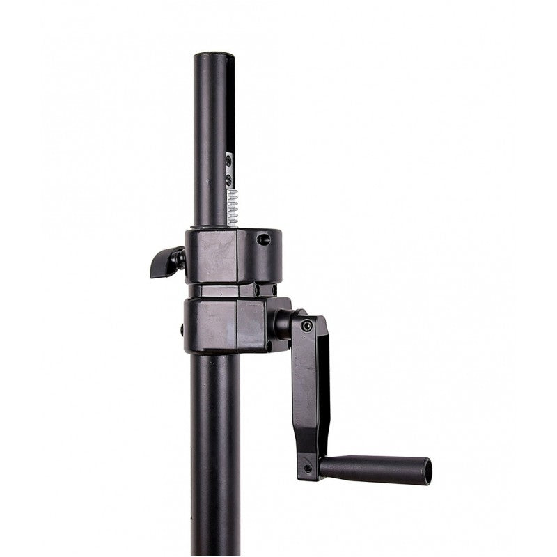 Stand4Me SK-285 Wind-Up distansstång M20 – högtalarstativ