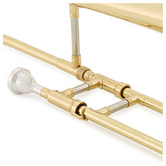 V-TONE AT-100 Tenor Trombon Bb – nybörjarset med fodral