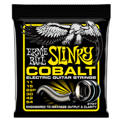 Ernie Ball Slinky Cobalt Guitar Strings (elgitarr)