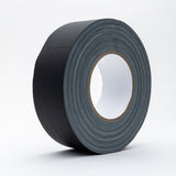 Gaffa-tejp 50 mm (25 m, svart)