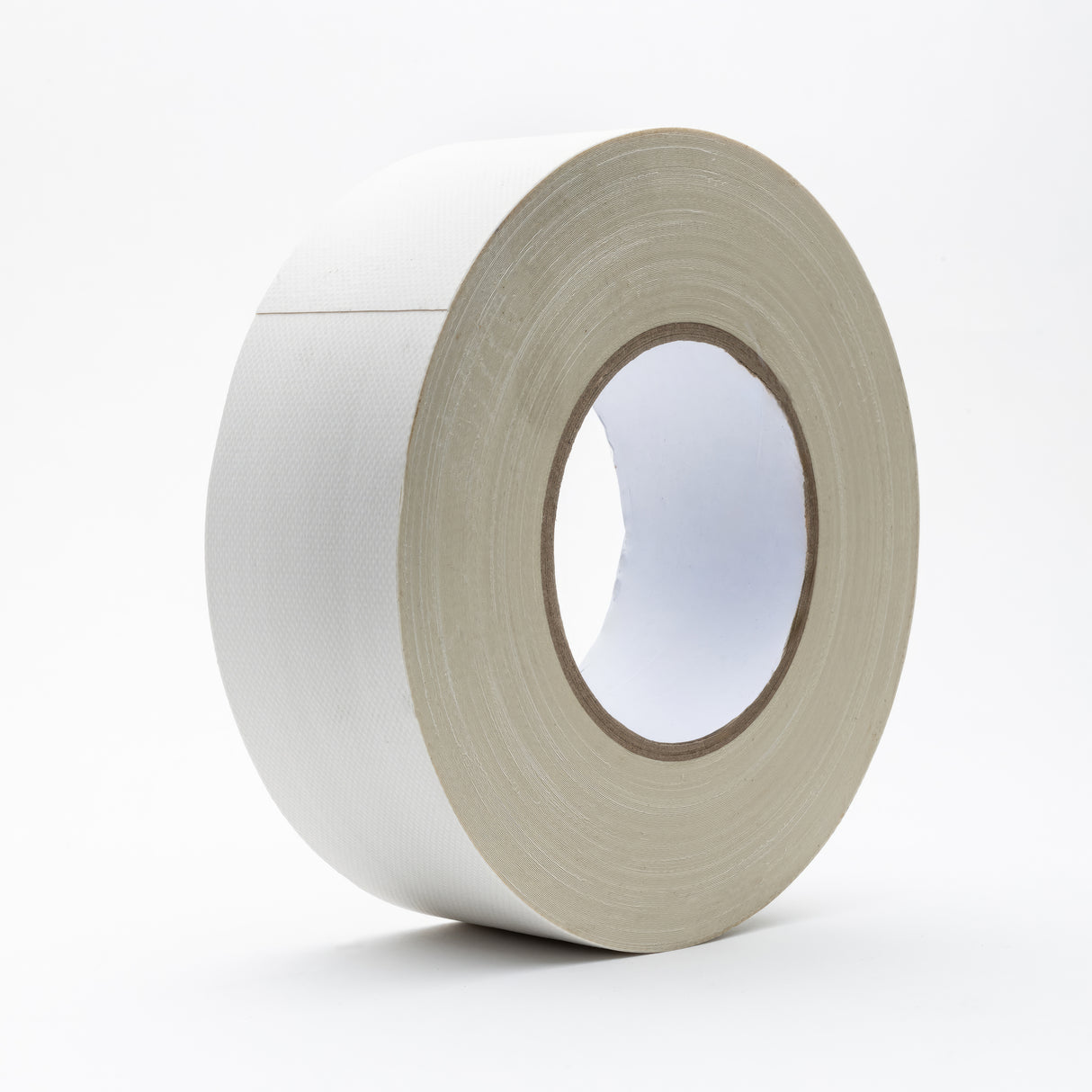 Gaffa-tejp 50 mm (25 m, vit)