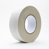 Gaffa-tejp 50 mm (25 m, vit)