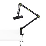 Shure Podcast Boom Mikrofonarm