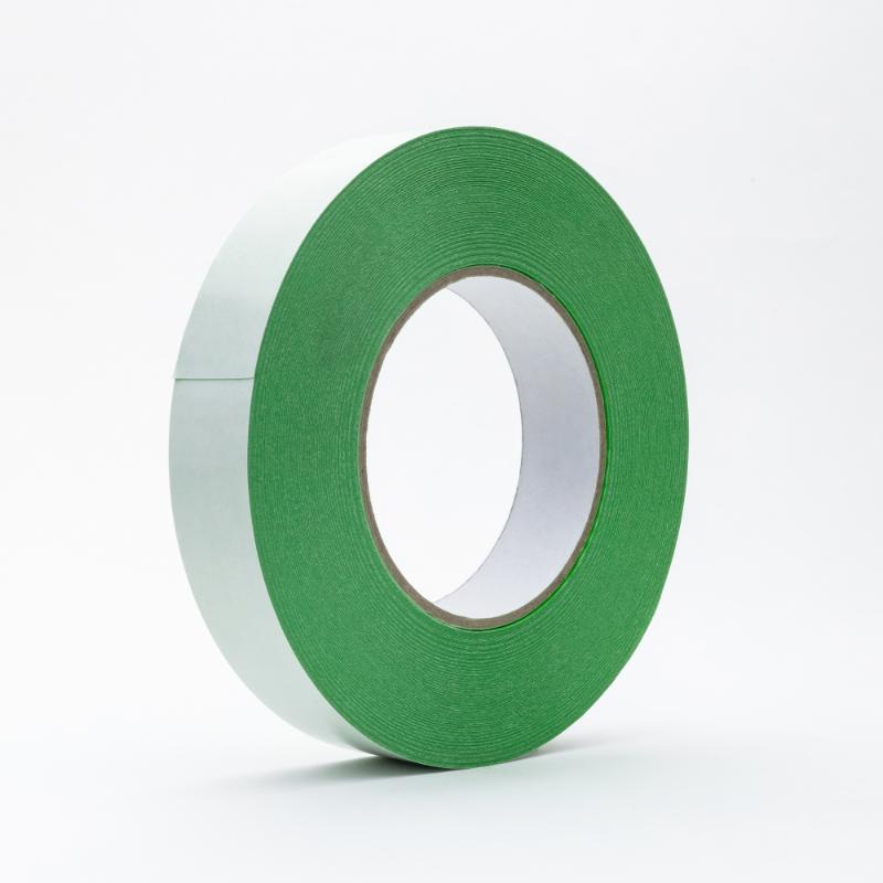 MegaTape 410 Dubbelsidigt lim 25mm-25m