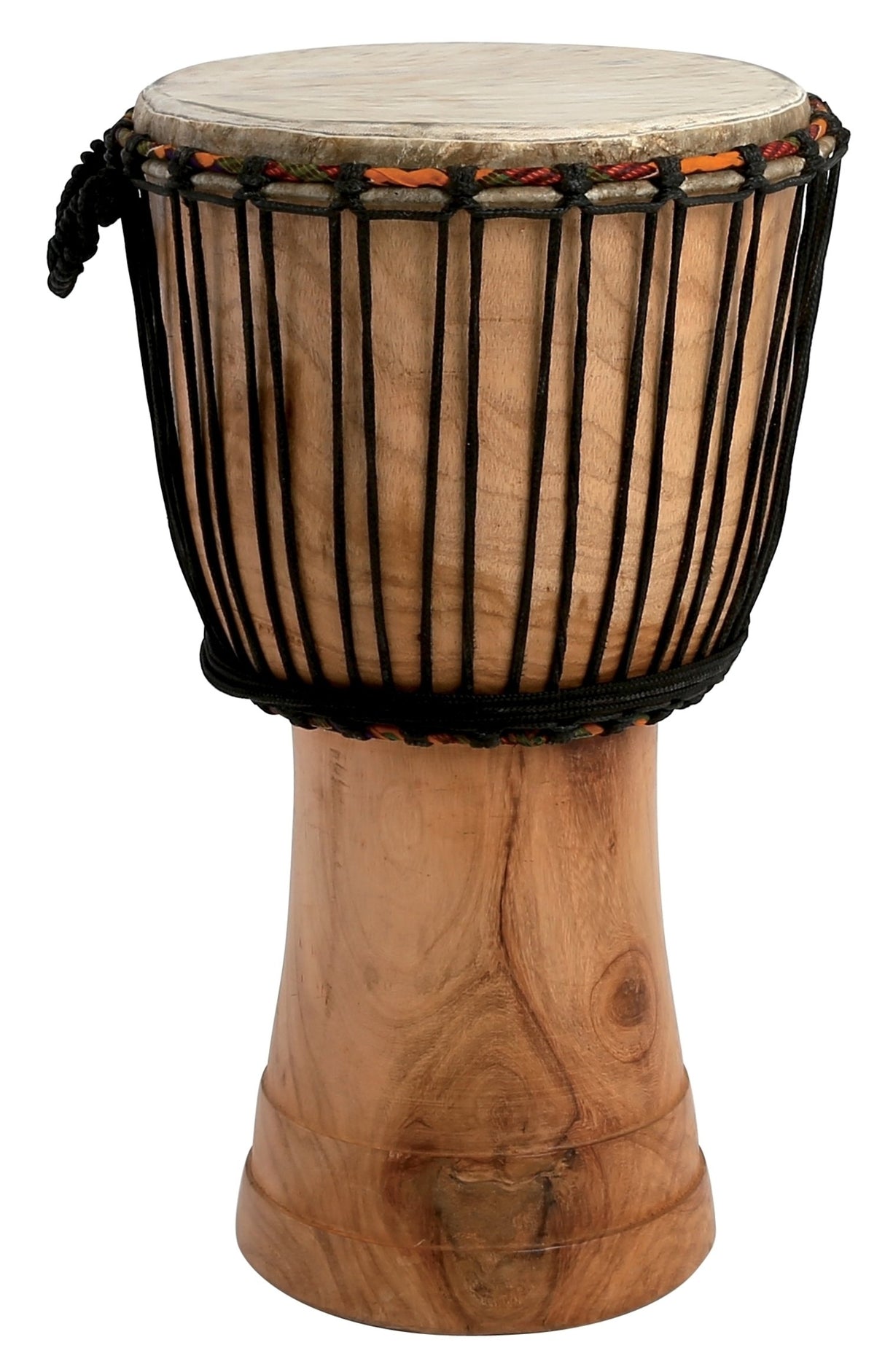 GEWA Djembe - Höjd ca 55 cm - Ø 30 cm