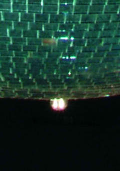 Ibiza Disco Ball (75 cm)