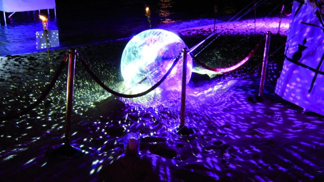 Discokula 150cm