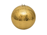EUROLITE Set spegelkula 50cm guld med stativ och svart cover för stativ