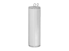 EUROLITE Spegelcylinder 30cm