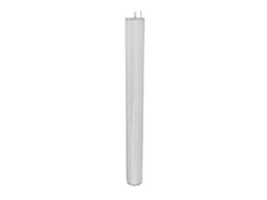 EUROLITE spegelcylinder 90cm