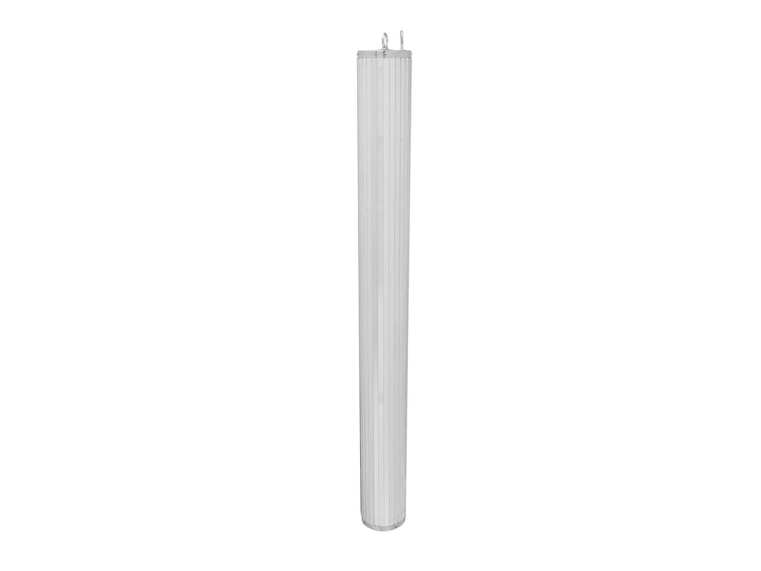 EUROLITE spegelcylinder 90cm
