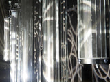 EUROLITE Mirror Cylinder 90cm
